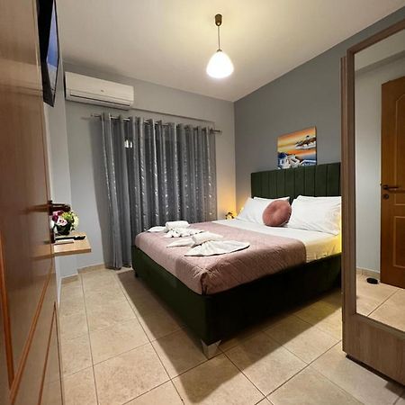 Holiday House 3- Kallithea Halkidiki Esterno foto