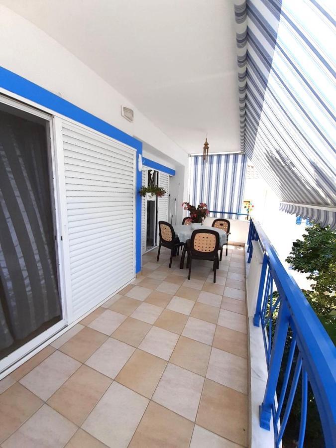 Holiday House 3- Kallithea Halkidiki Esterno foto