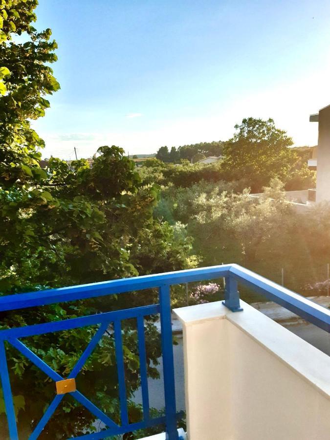 Holiday House 3- Kallithea Halkidiki Esterno foto