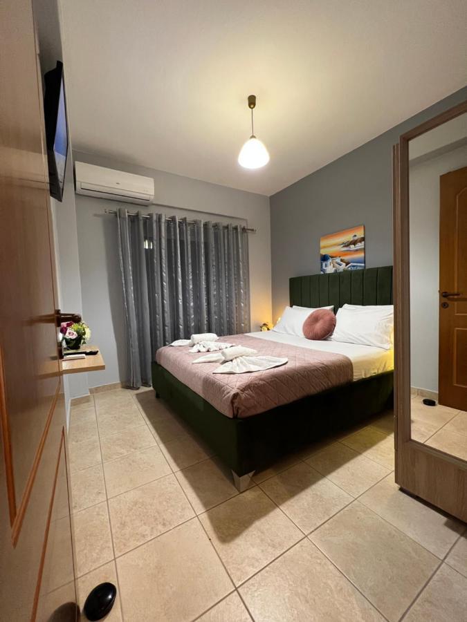 Holiday House 3- Kallithea Halkidiki Esterno foto