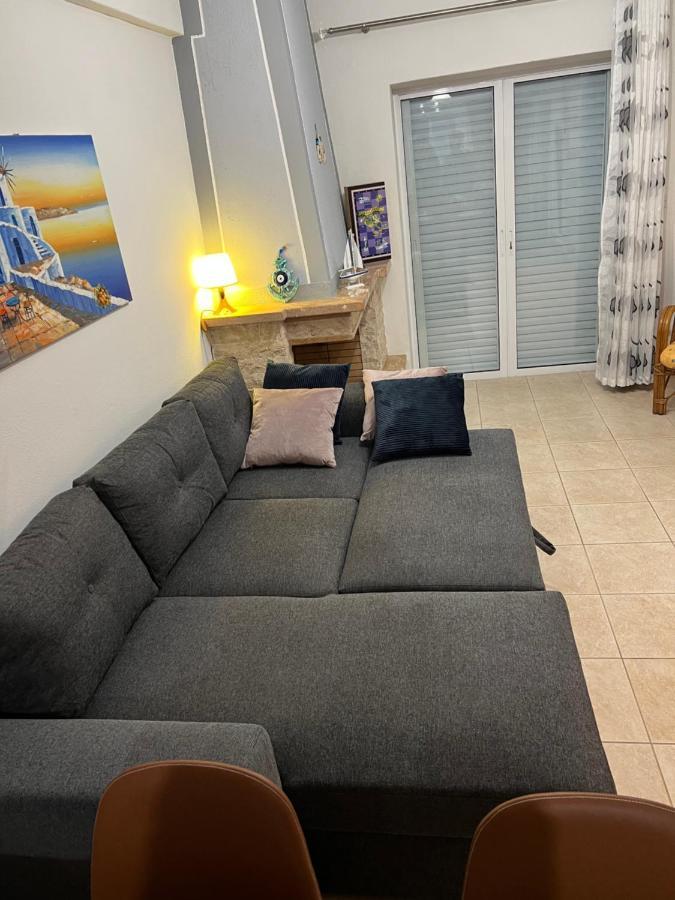 Holiday House 3- Kallithea Halkidiki Esterno foto