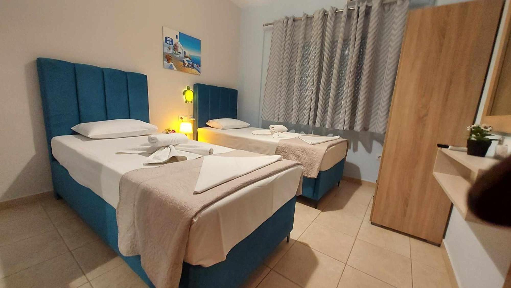 Holiday House 3- Kallithea Halkidiki Esterno foto