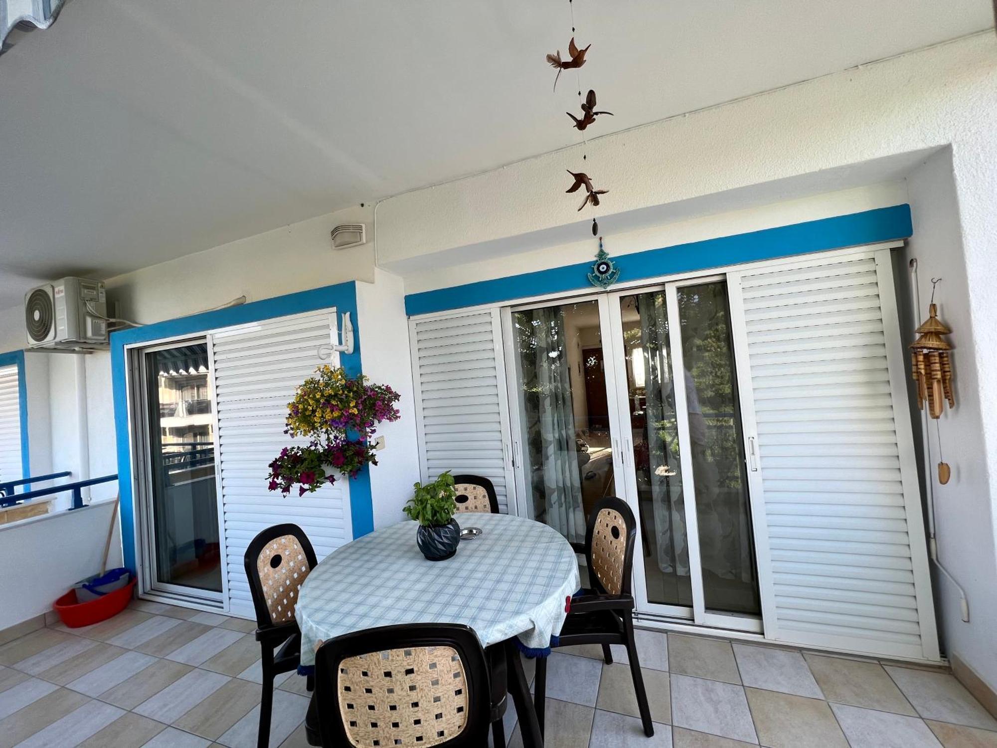 Holiday House 3- Kallithea Halkidiki Esterno foto