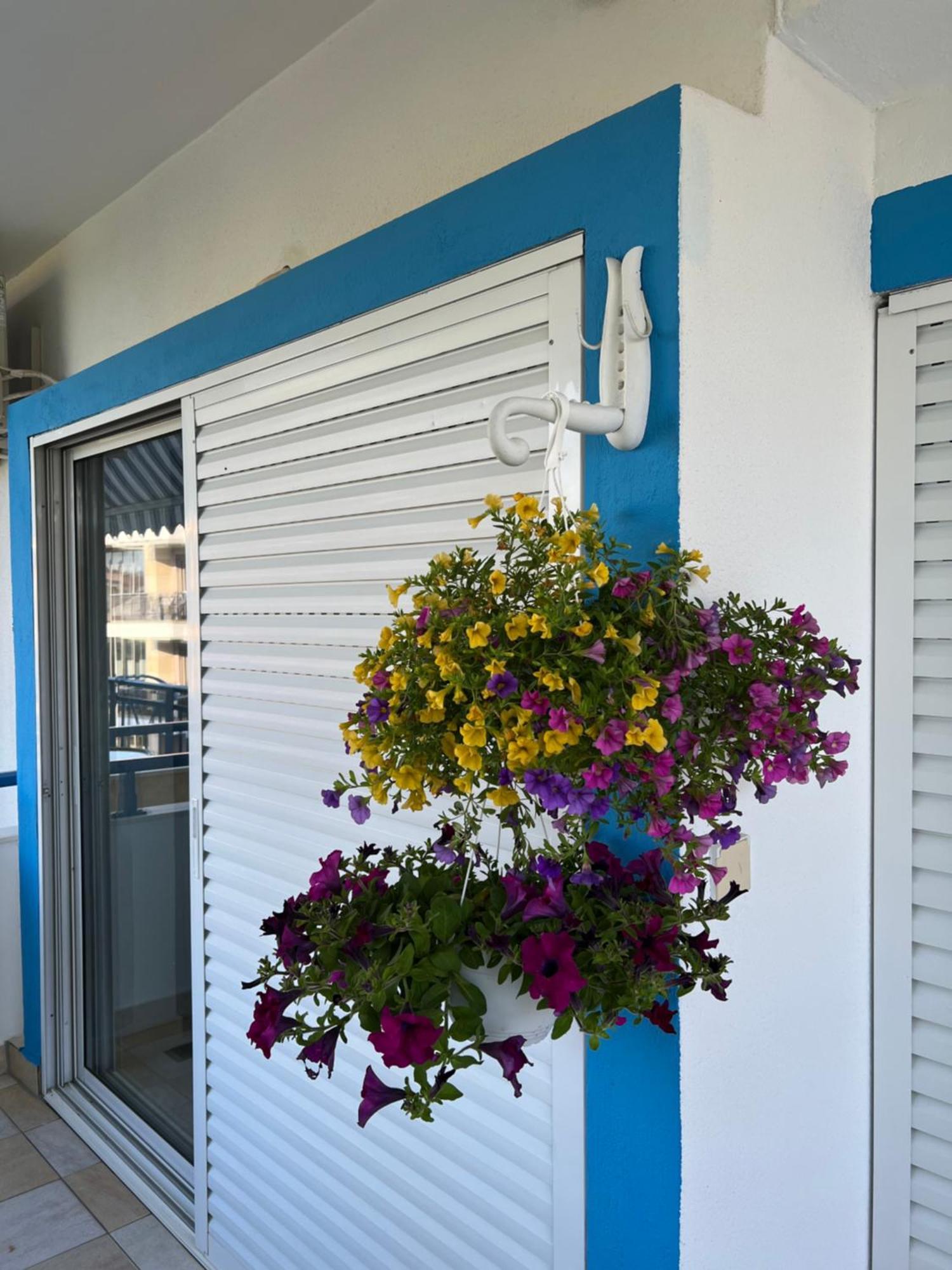 Holiday House 3- Kallithea Halkidiki Esterno foto