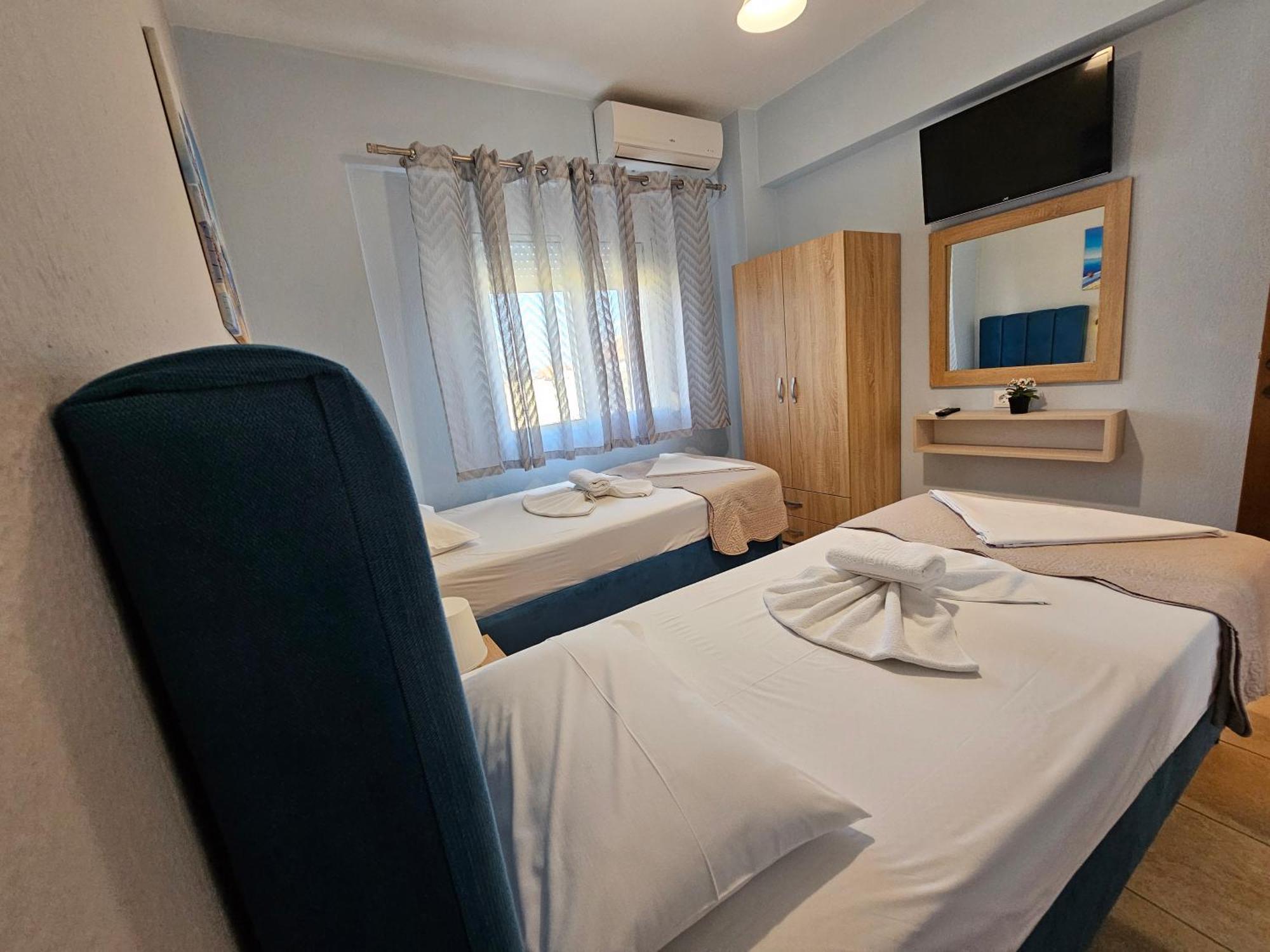 Holiday House 3- Kallithea Halkidiki Esterno foto