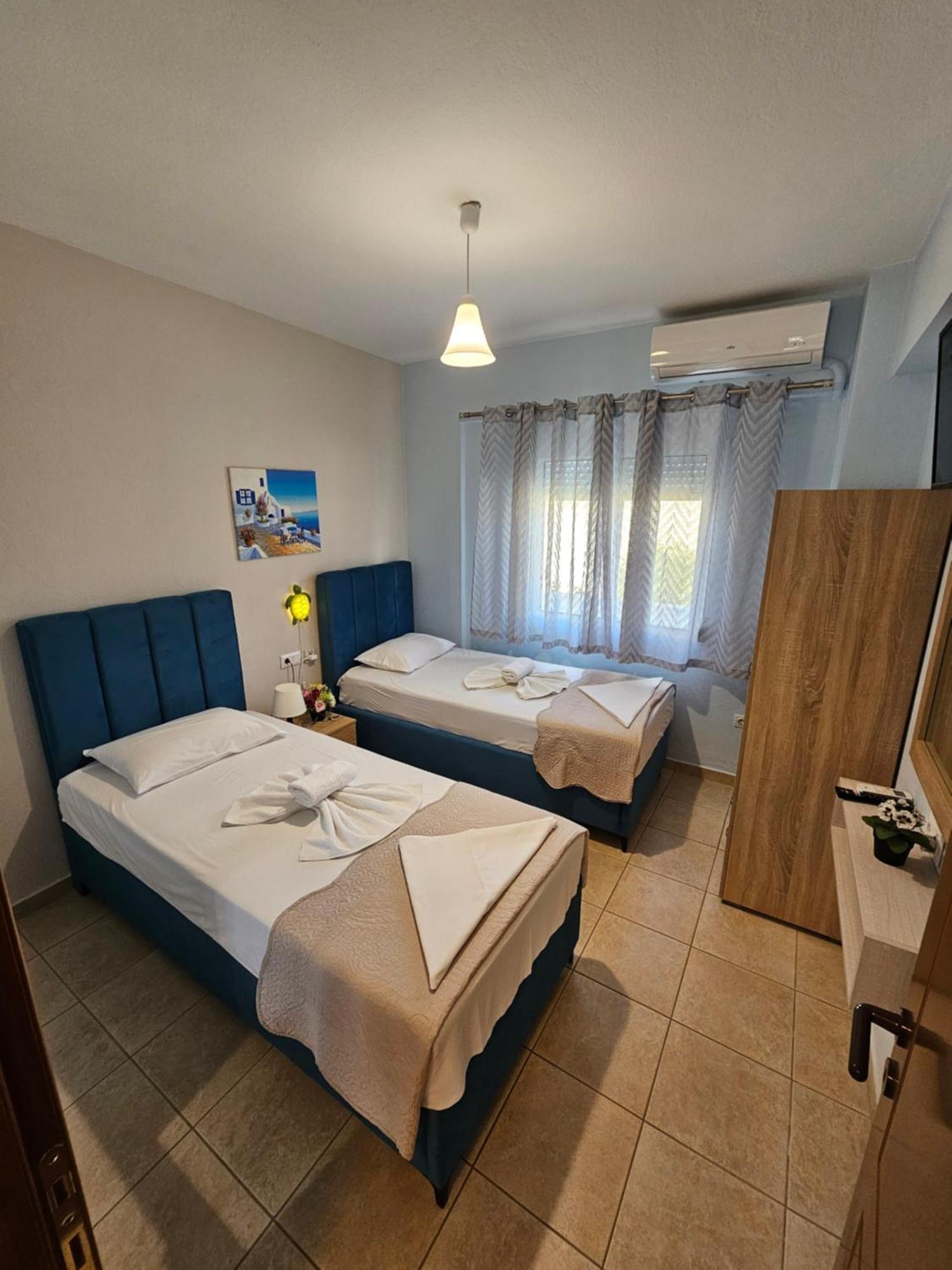 Holiday House 3- Kallithea Halkidiki Esterno foto