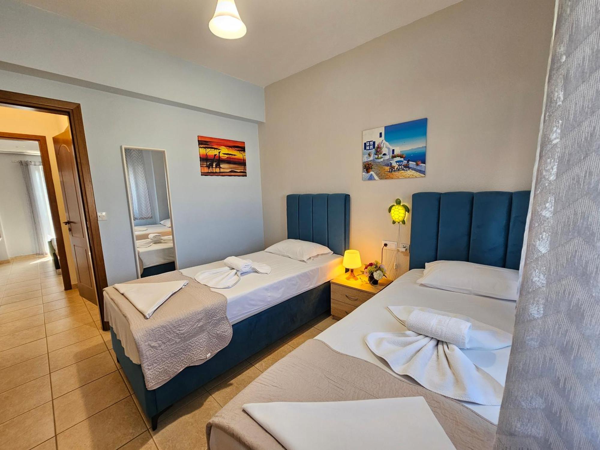 Holiday House 3- Kallithea Halkidiki Esterno foto