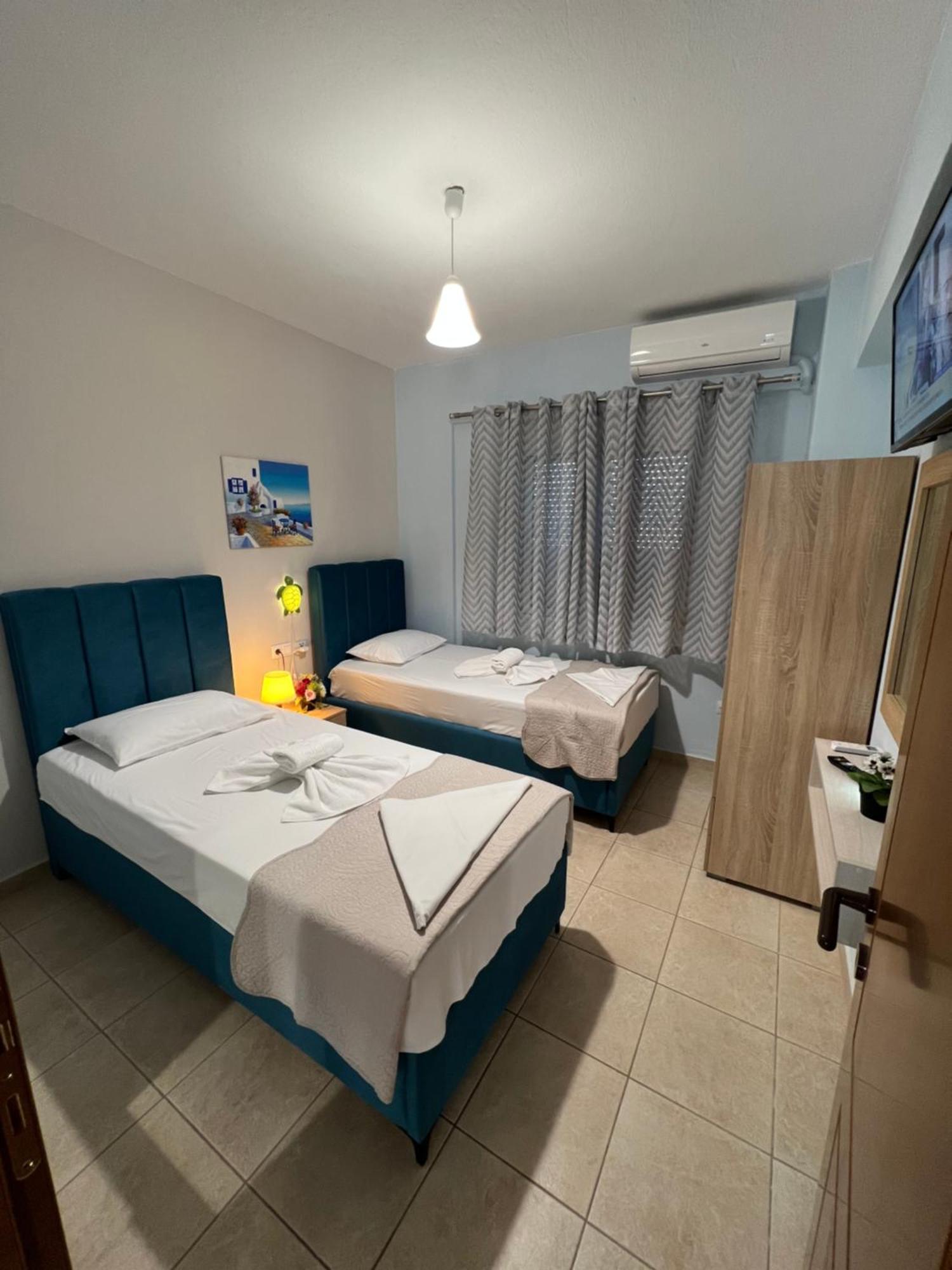 Holiday House 3- Kallithea Halkidiki Esterno foto
